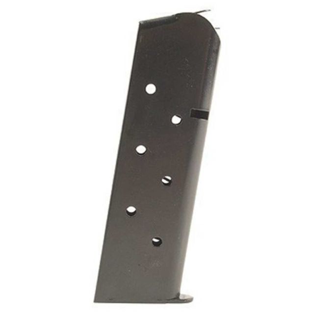 Kimber 1911 45 ACP Black 8-Round Magazine