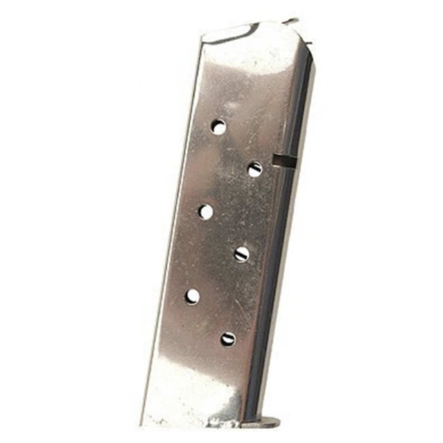 Kimber 1911 45 ACP Stainless Steel 8-Round Magazine