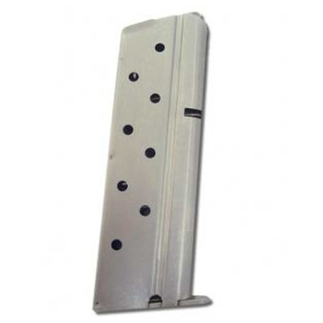 Kimber 1911 Compact 9mm Stainless Steel 8-Round Magazine, 1000139A