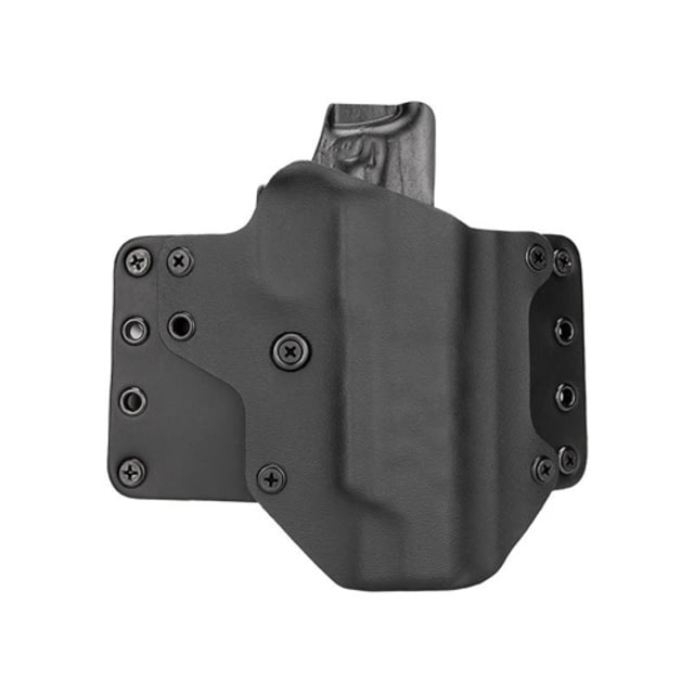 Kimber 2K11 BLACKPOINT TACTICAL LEATHER WINGTM HOLSTER RH - Kimber