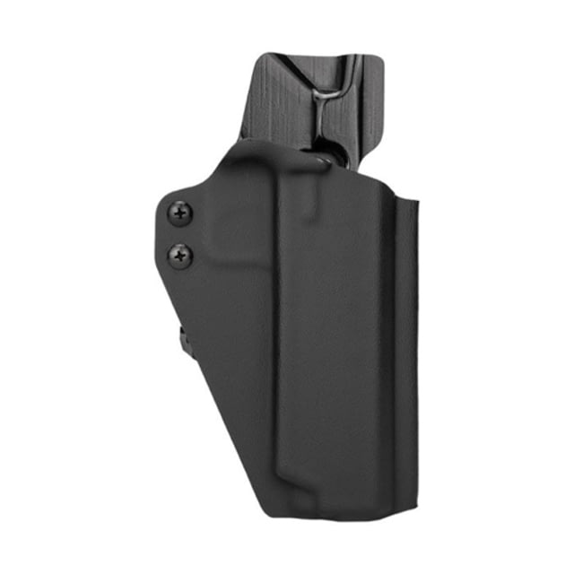 Kimber 2K11 CRUCIAL CONCEALMENT COVERT OWB HOLSTER RH - Kimber
