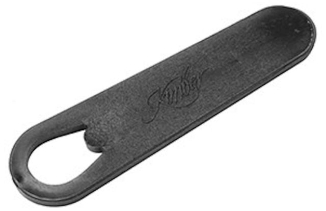 Kimber Bushing Wrench Black