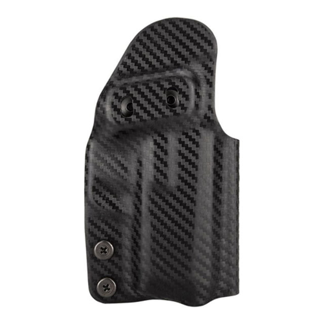 Kimber CDS9 UM TACTICAL QUALIFIER HOLSTER IWB / OWB RH / LH