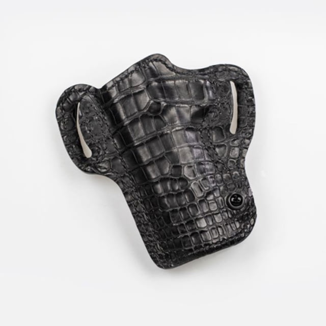 Kimber GEN ALLIGATOR FULL 1911 OBSIDIAN RH - Kimber