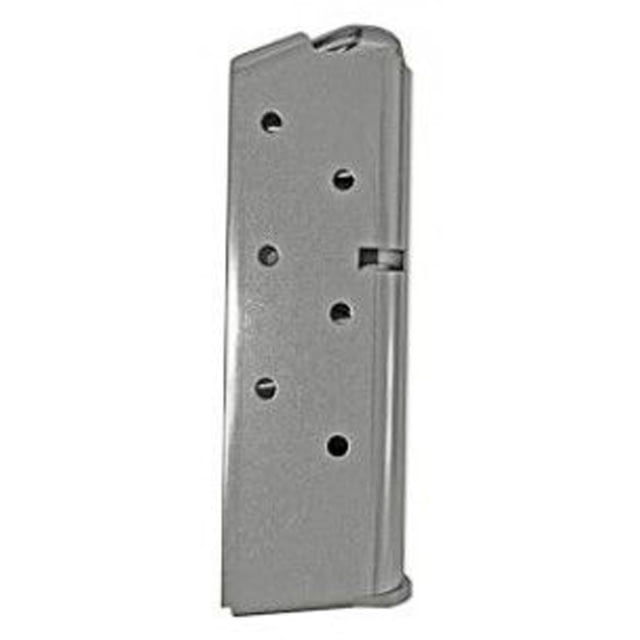 ber Handgun Magazine Micro 9 9mm Stainless Steel 6/rd 2B3BB695 QZ Ammo