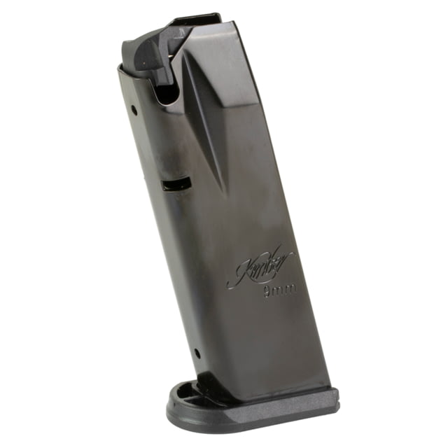 ber KDS9c Handgun Magazine Black 9mm Luger 15/rd EBF06DD4 QZ Ammo