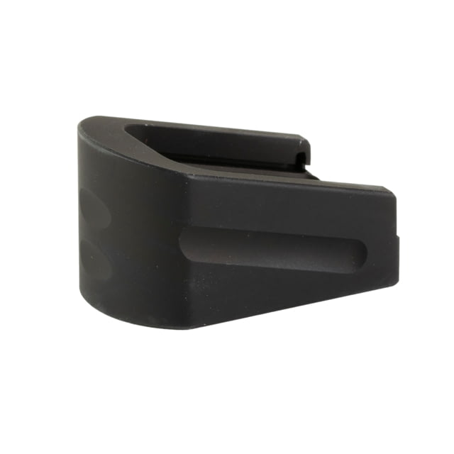Kimber Kimber Kimber KDS9c 9mm +3 Pistol Magazine Extension Black 3 KIM - $47.89 at Optics Planet