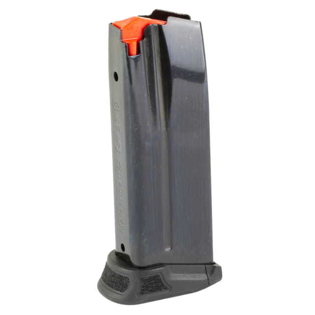 ber CDS9 9mm Luger 15 Round Pistol Magazine Black Ammo