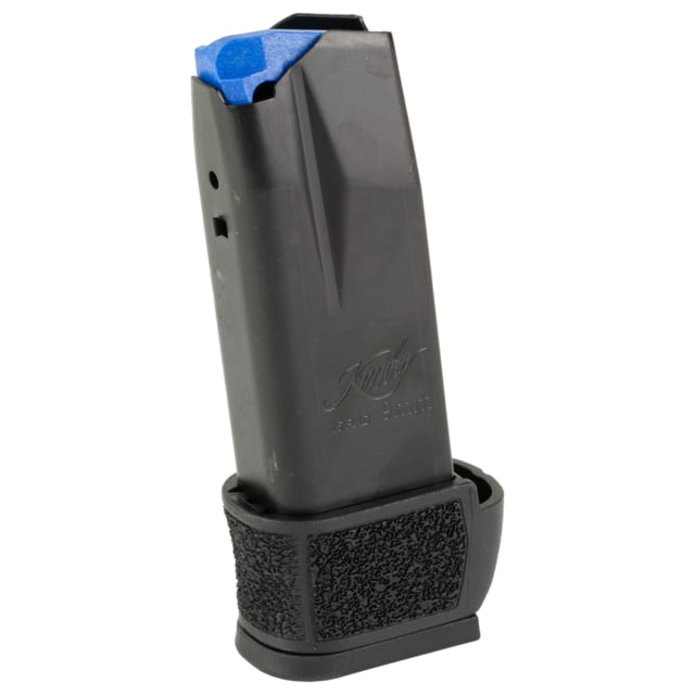 D Kimber Magazine 9MM 15 Rounds Fits Kimber R7 Carbon Black Ammo