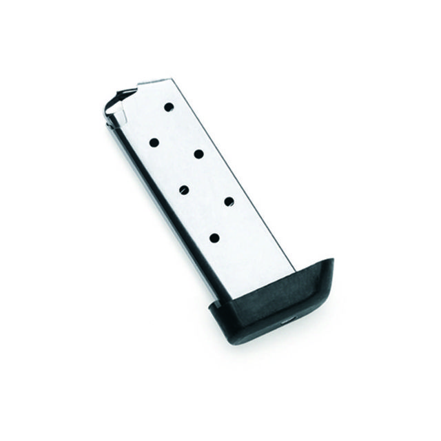 ber Micro 380 ACP Stainless Steel 7-Round Magazine Ammo