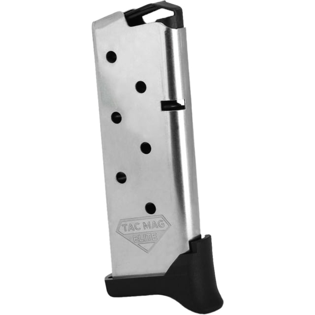 ber Micro 9 Rapide TacMag Handgun Magazine 9mm 7/rd 1E5C9B62 QZ Ammo
