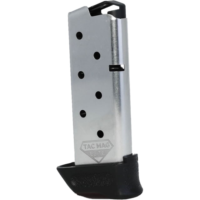 Kimber Micro 9 TacMag Handgun Magazine 9mm 7/rd 78852167 QZ