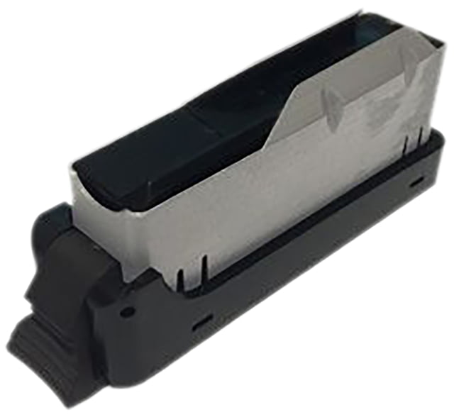 ber Rifle Box Magazine 3rd 270/280/30-06 Fits Kimber 84L Ammo