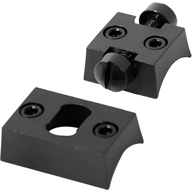 USED Kimber Scope Base 2-Piece Set Black - Kimber