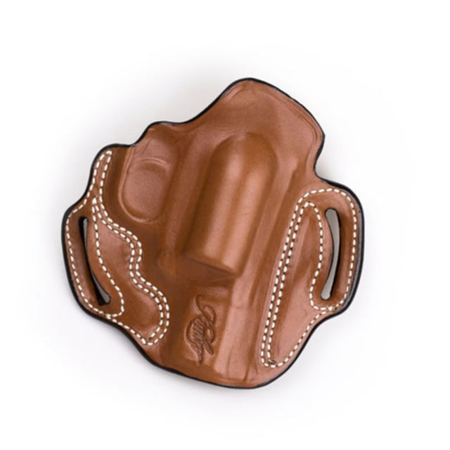 Kimber SPEED SCABBARD HLS TAN RH K6S DESANTIS - Kimber