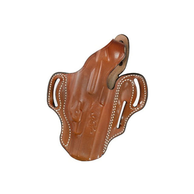 Kimber THUMB BREAK HLSTR FULL SIZE 1911 TAN - Kimber