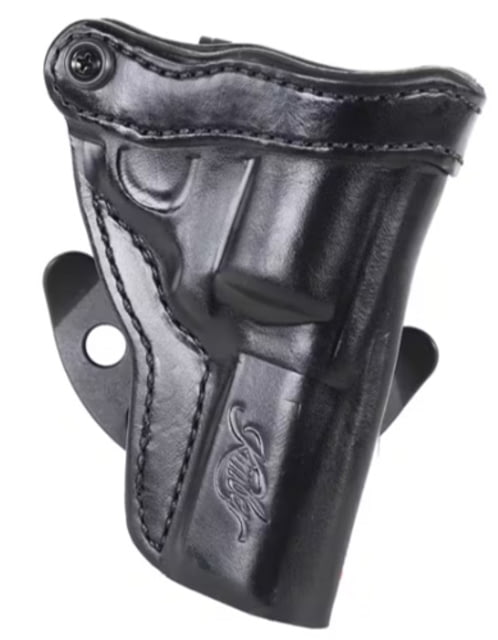 Kimber TOP COP 2.0 PADDLE HLS BLK LH 3 IN.K6S - Kimber