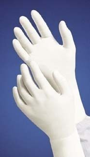 Kimberly Clark Safeskin Critical Nitrile Gloves Kimberly-Clark Pack
