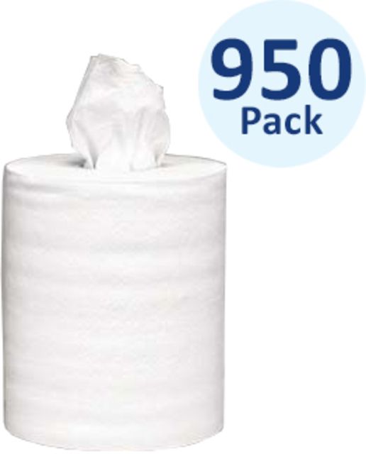 Kimberly Clark WypAll L30 Wipers Kimberly-Clark Professional 0