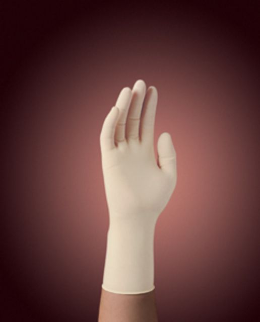 Kimberly Clark XTRA-PFE Latex Exam Gloves Small Natural PK50 - Kimberly Clark