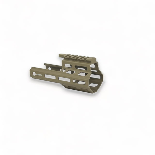 Kinetic Development Group SRX3 Rail Extension 3 inch FDE - Kinetic Development Group
