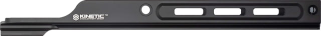 Kinetic Development Group MREX20 A Tactical Rails Black - Kinetic Development Group