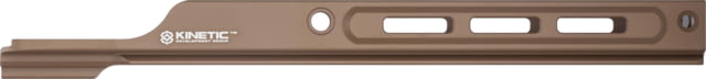Kinetic Development Group MREX20 A Tactical Rails FDE - Kinetic Development Group