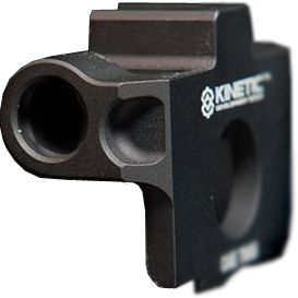 EDEMO Kinetic Development Group SCAR Front Ambi QD Point Black  EDEMO3 Used Condition Fair - Kinetic Development Group