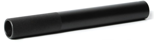 Kinetic Development Group SMX6 Stribog Muzzle Extension 6in Black - Kinetic Development Group