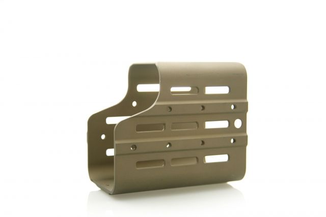 Kinetic Development Group Optics Hub Scope Housing FDE NIR - Kinetic Development Group
