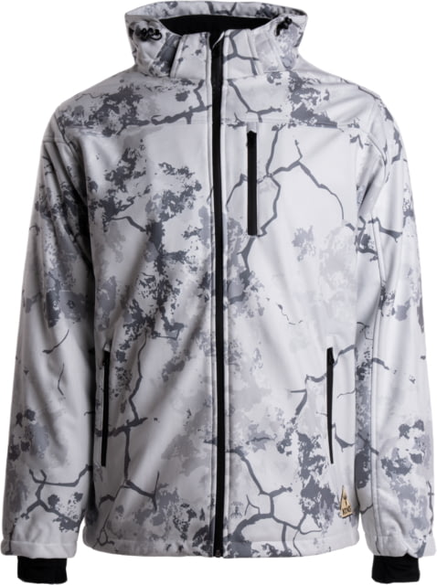 King's Camo Hunter Weather Pro Insulated Jacket - Men's KC Ultra Snow 3XL - King's Camo