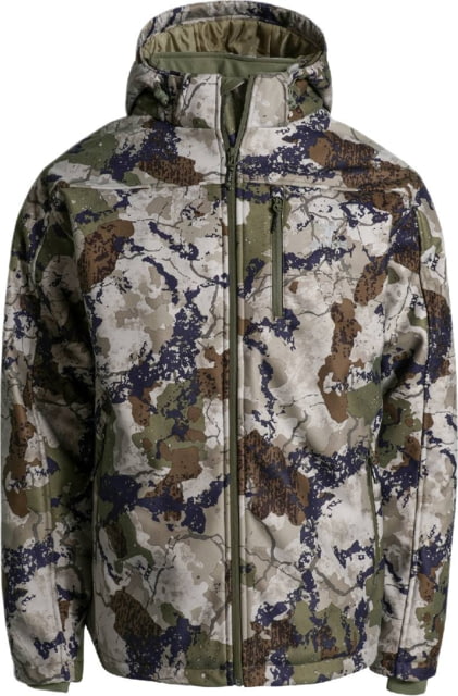 King's Camo Hunter Weather Pro Insulated Jacket - Men's XK7 2XL - King's Camo