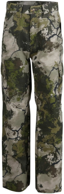 King's Camo Six Pocket Pant - Men's KC Ultra 14/16