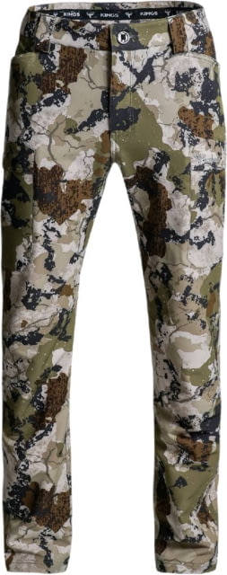 King's Camo XKG Pivot Pant - Men's XK7 40 Regular