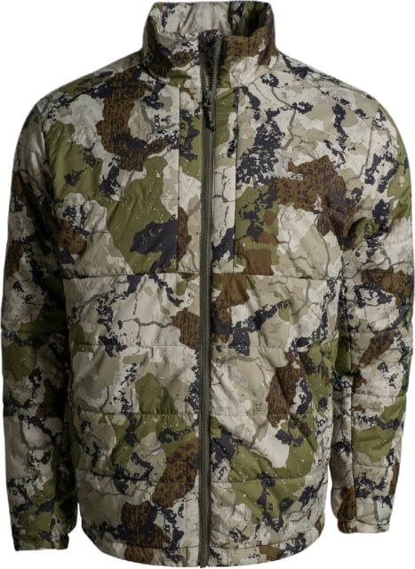 King's Camo XKG Transition Jacket - Men's XK7 3XL