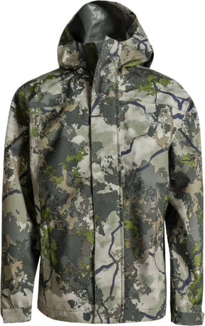 King's Camo Youth Climatex Rain Jacket - Men's KC Ultra Large