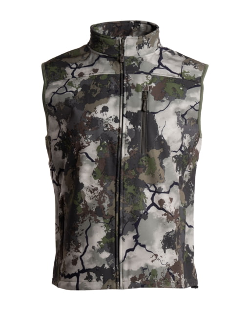King's Camo 2016 Hunter Series Vest KC Ultra Medium