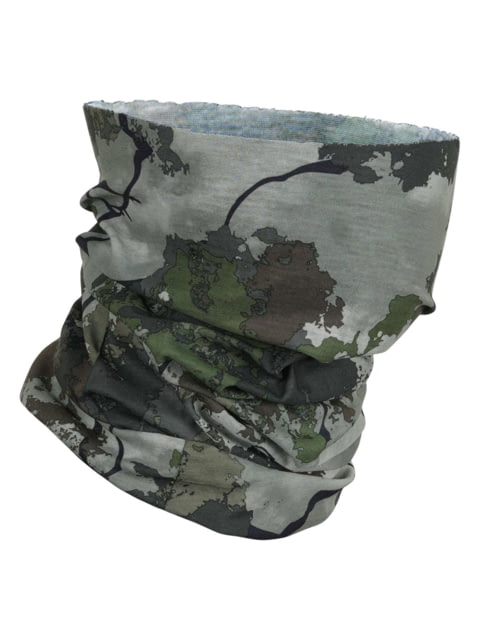 King's Camo Head & Neck Gaiter KC Ultra One Size