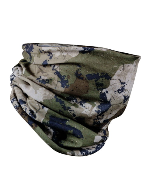 King's Camo Head & Neck Gaiter XK7 OSFM