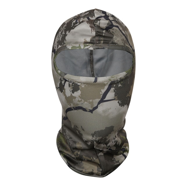 King's Camo King's Camo Poly Hood Mask KC Ultra One Size - $18.99 at Optics Planet