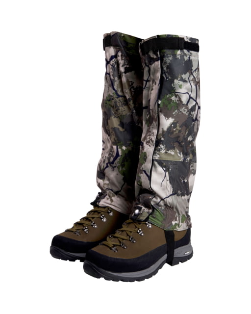 King's Camo King's Camo Weather Pro Leg Gaiter KC Ultra One Size - $47.59 at Optics Planet