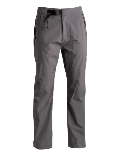 King's Camo XKG Paramount Rain Pant - Mens Charcoal 2XL