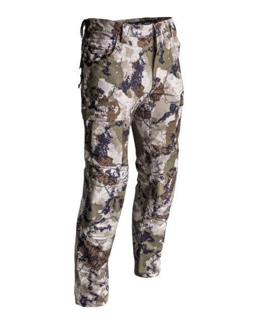 King's Camo XKG Preacher Pant 2.0 - Mens XK7 36T