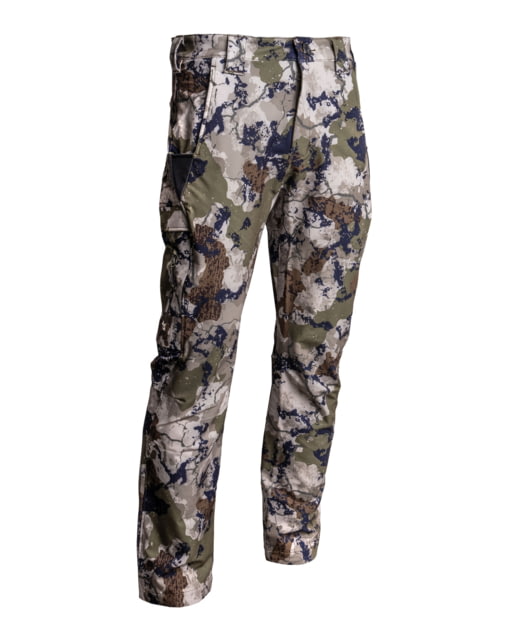 King's Camo XKG Ridge Pant - Mens XK7 36R