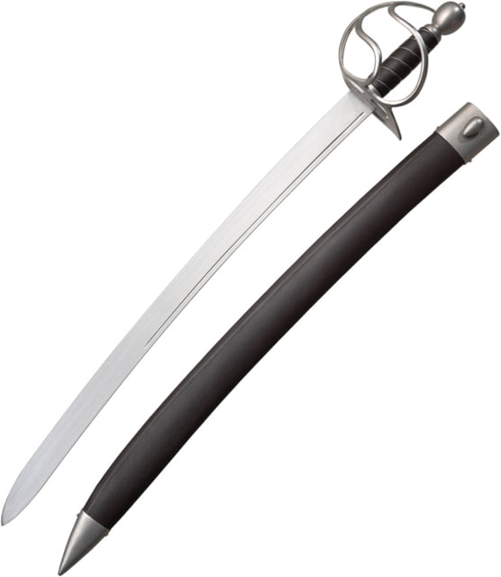 Kingston Arms American Revolutionary Sword K - Kingston Arms
