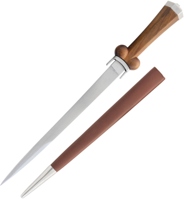 Kingston Arms Bollock Dagger K - Kingston Arms