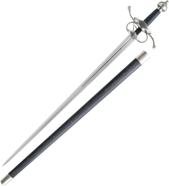 Kingston Arms Renaissance Side Sword - Kingston Arms