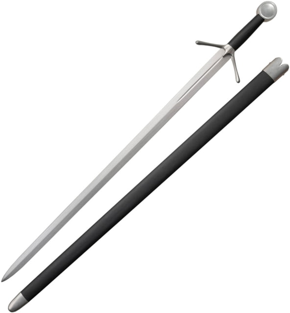 Kingston Arms Scottish Single Hand Sword K - Kingston Arms
