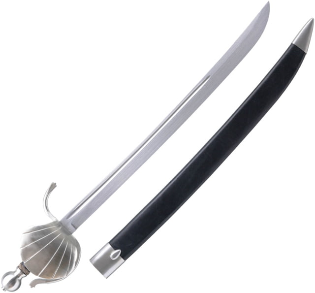 Kingston Arms Shell Guard Cutlass K