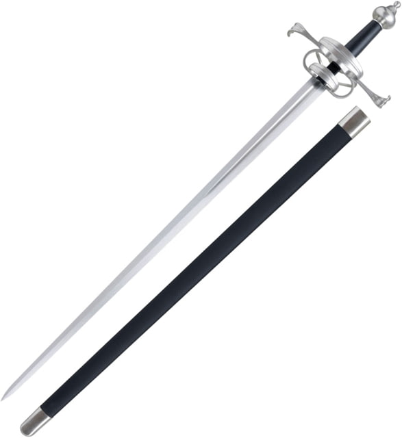 Kingston Arms Spada Da Lato Side Sword K - Kingston Arms
